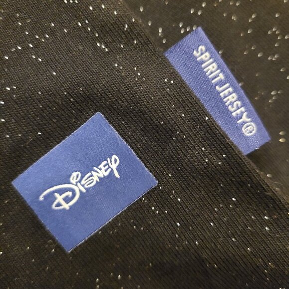 2023 Disney Parks Hocus Pocus Villain Spelltacular Halloween Spirit Jersey XS - Picture 12 of 13